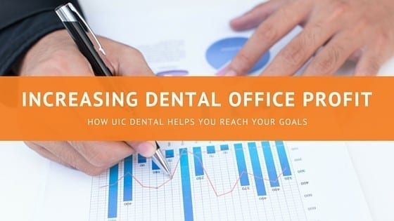 dental, office, profit